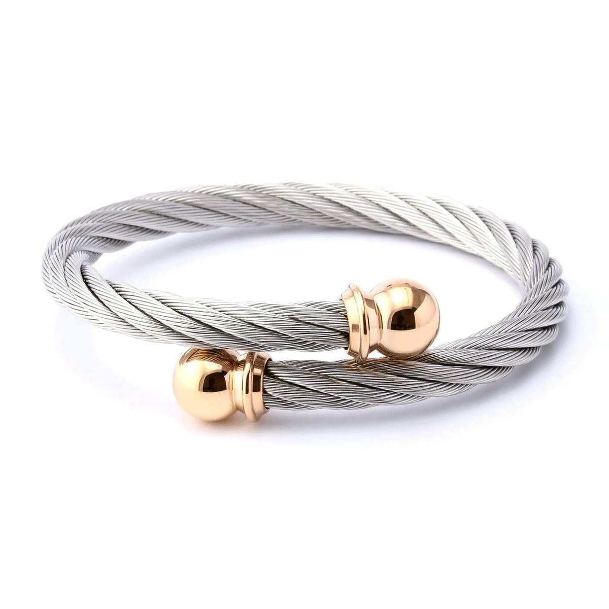 Charriol CELTIC® BANGLE CLASSIC