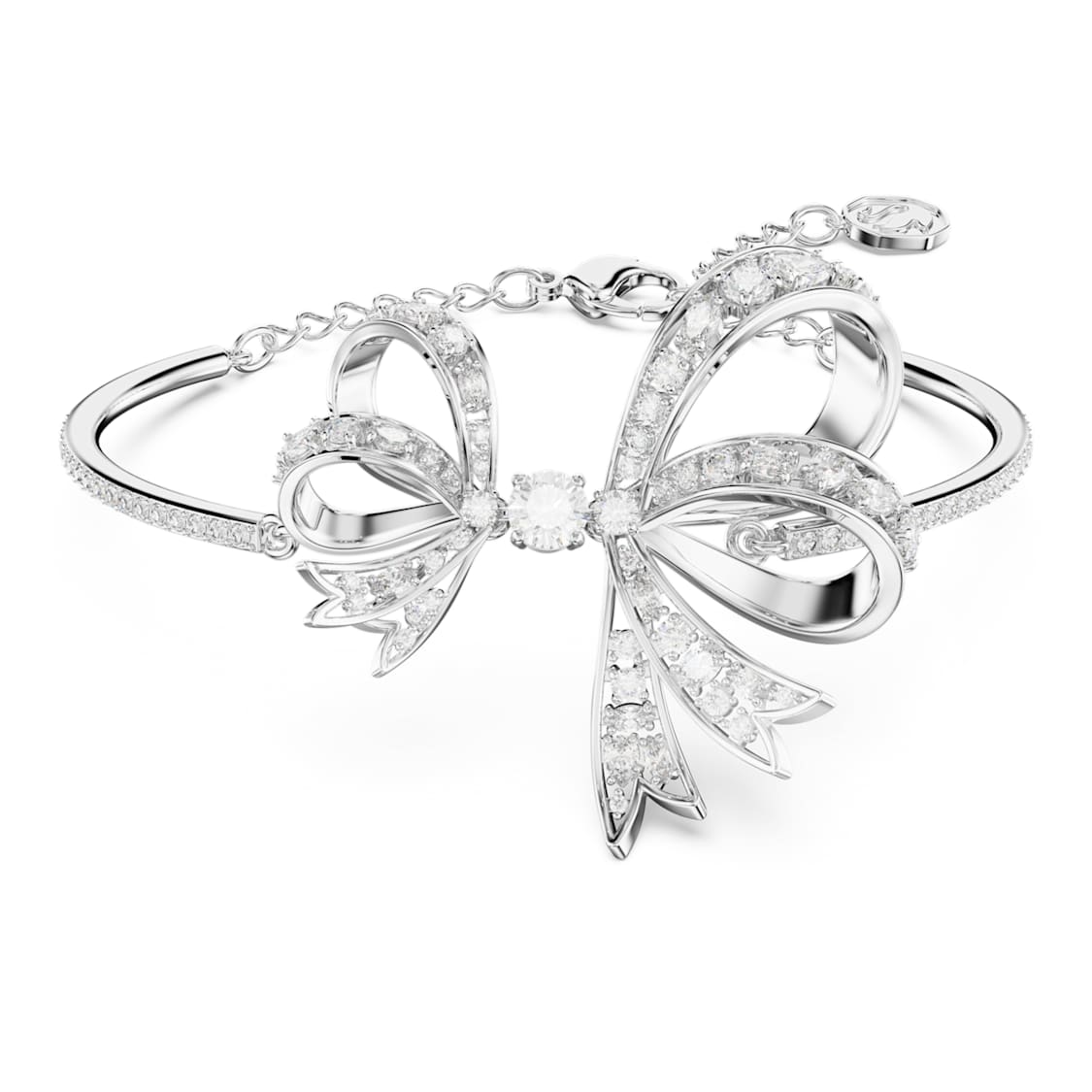 Swarovski Hyperbola Bracelet