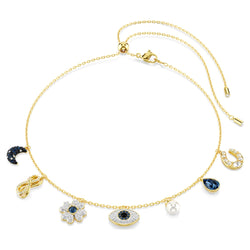 Swarovski Symbolica choker