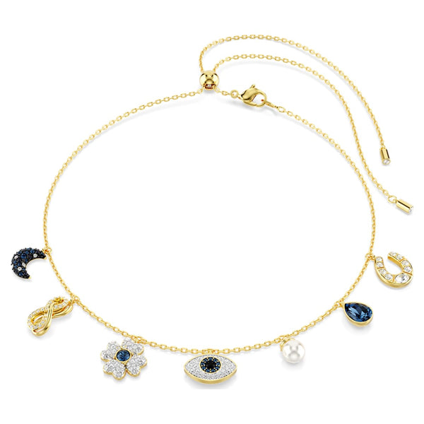 Swarovski Symbolica choker