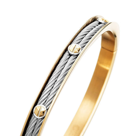 CHARRIOL FOREVER™ ETERNITY BANGLE