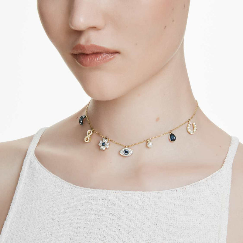 Swarovski Symbolica choker