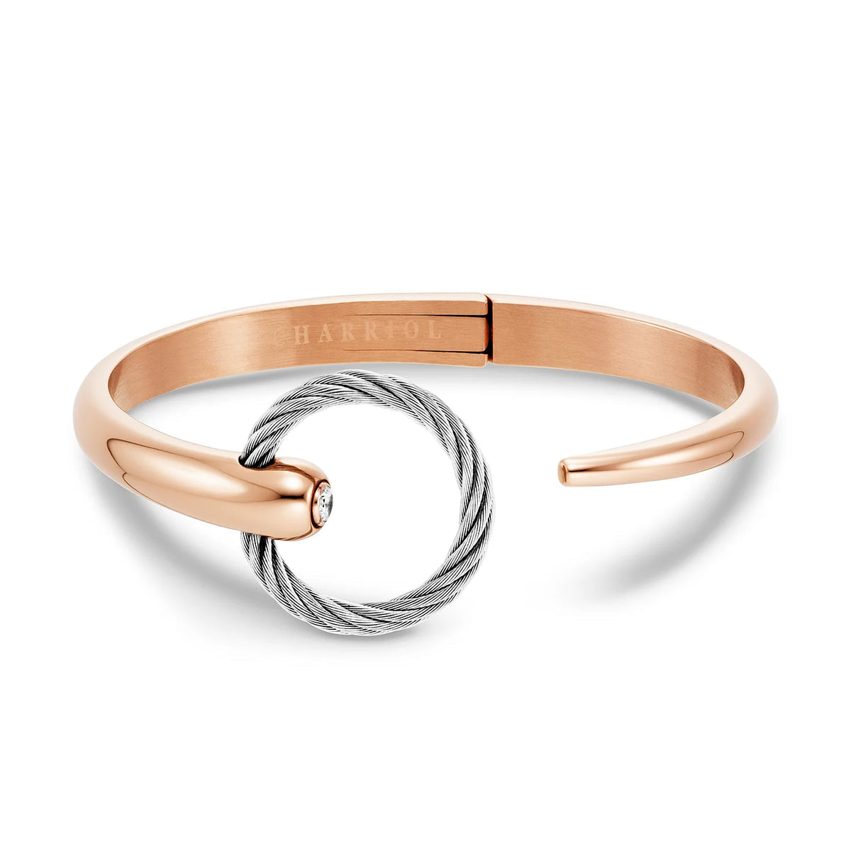 Charriol ZEN BANGLE