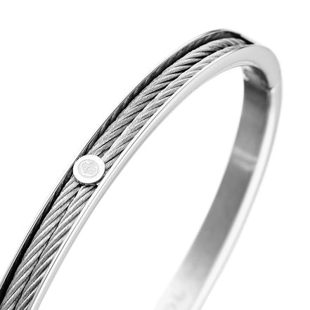 CHARRIOL FOREVER™ BANGLE THIN