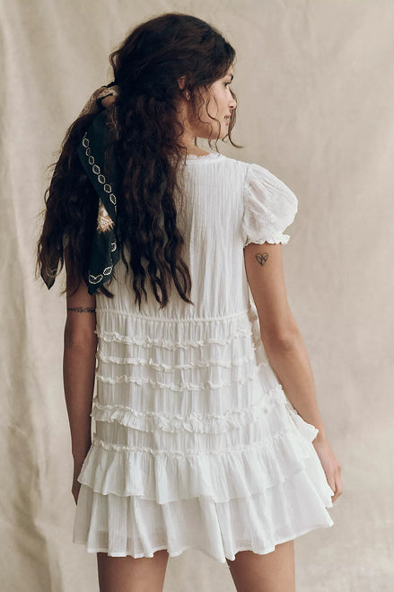 Free People Darci Mini