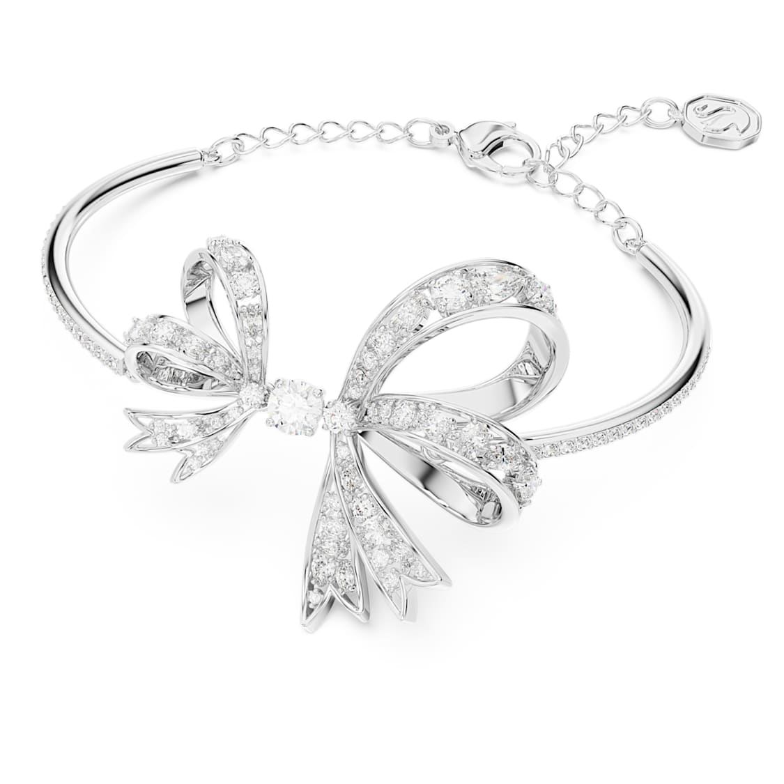 Swarovski Hyperbola Bracelet