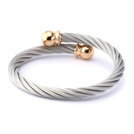 Charriol CELTIC® BANGLE CLASSIC