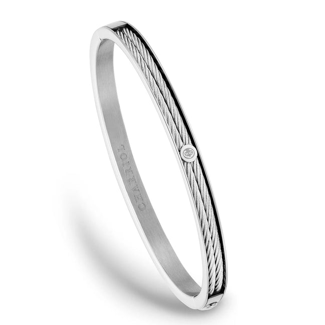 CHARRIOL FOREVER™ BANGLE THIN