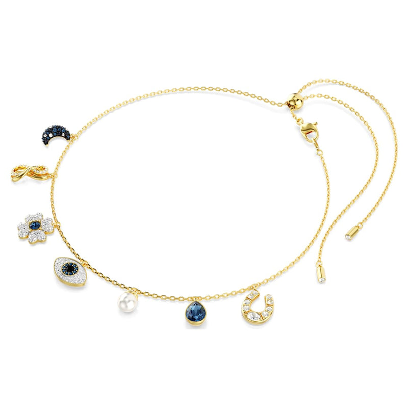 Swarovski Symbolica choker