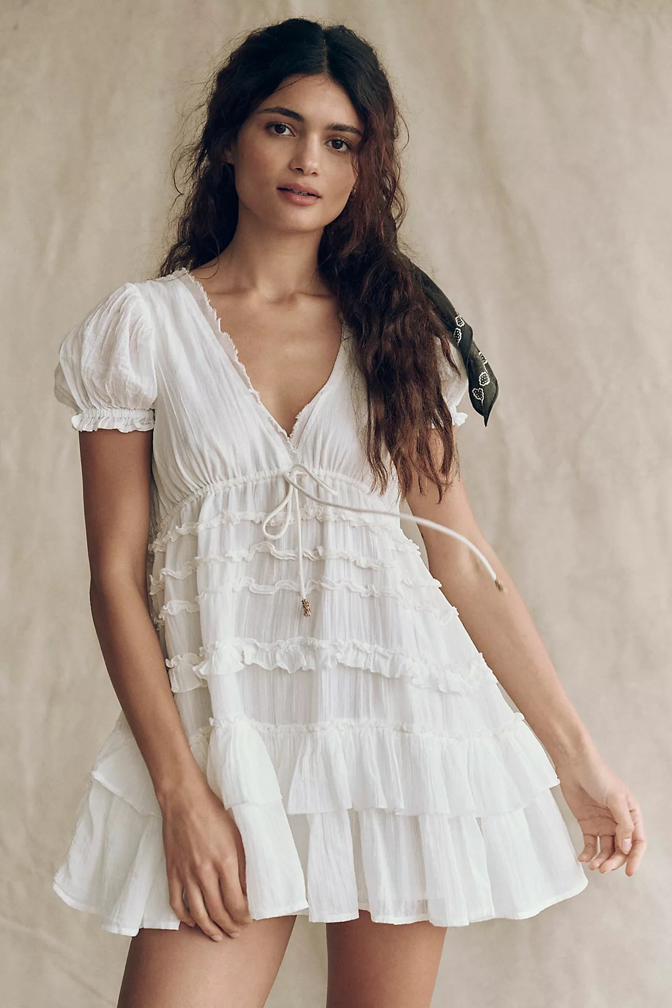 Free People Darci Mini