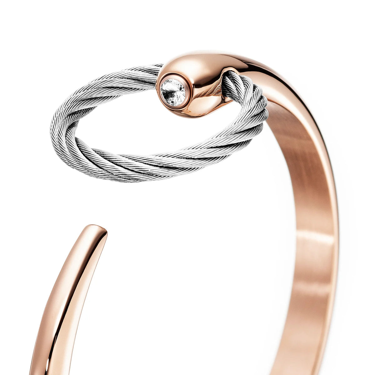 Charriol ZEN BANGLE