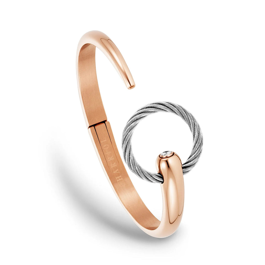 Charriol ZEN BANGLE