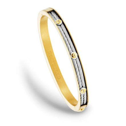 CHARRIOL FOREVER™ ETERNITY BANGLE