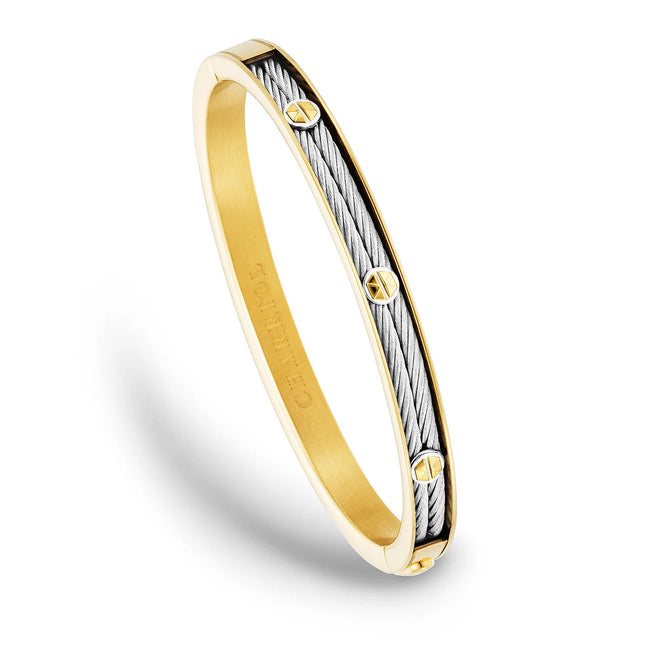 CHARRIOL FOREVER™ ETERNITY BANGLE