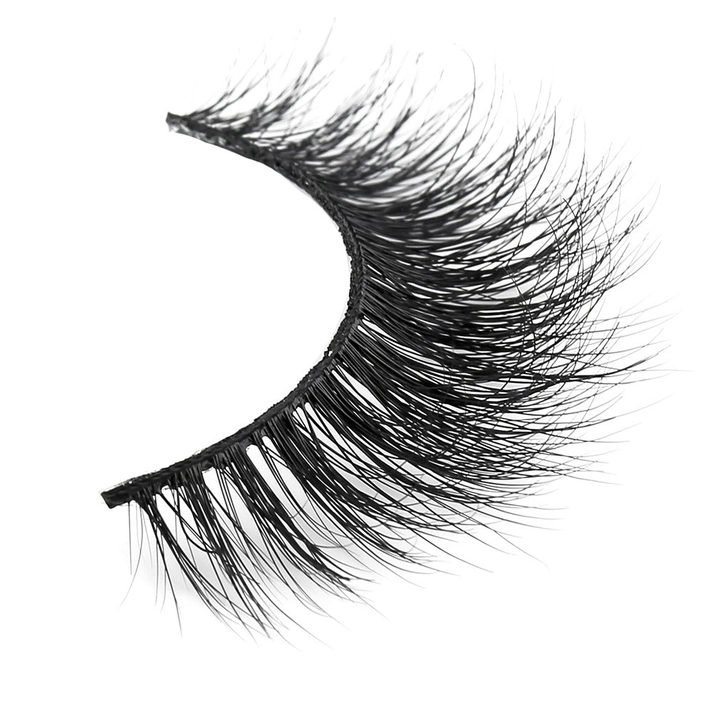 Ruby | Ruby traditional Lash