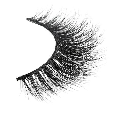 Ruby | Ruby traditional Lash