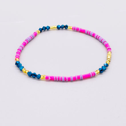 Hawaii Anklet