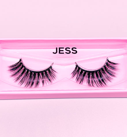 JESS MAGNETIC LASH