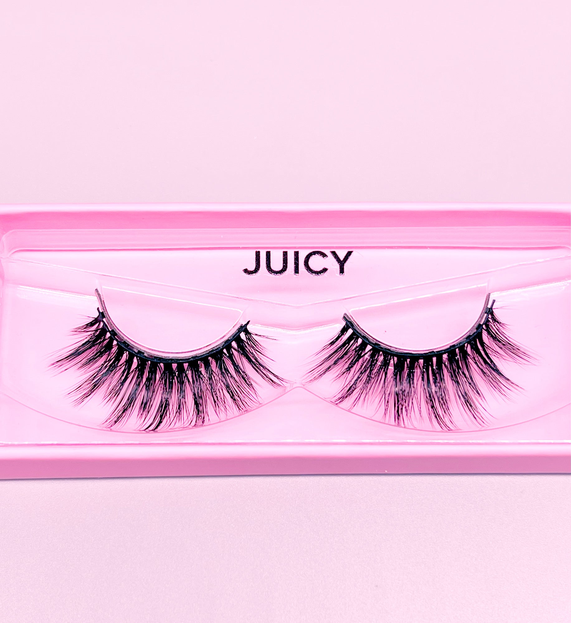 JUICY MAGNETIC LASH