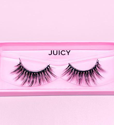 JUICY MAGNETIC LASH