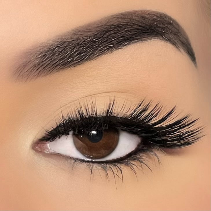 JELLO MAGNETIC LASH