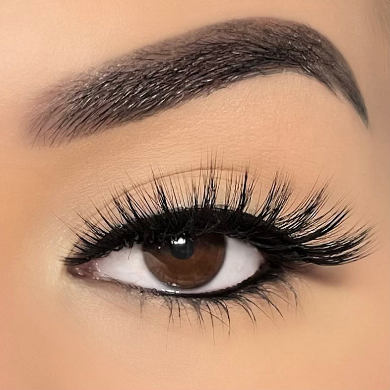 JESS MAGNETIC LASH
