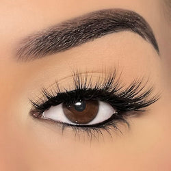 JUICY MAGNETIC LASH