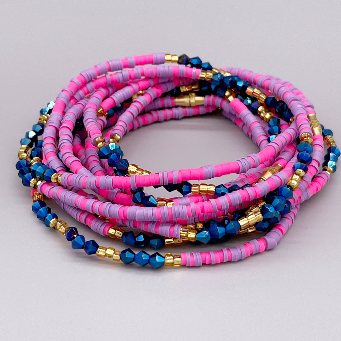 Hawaii Waistbeads