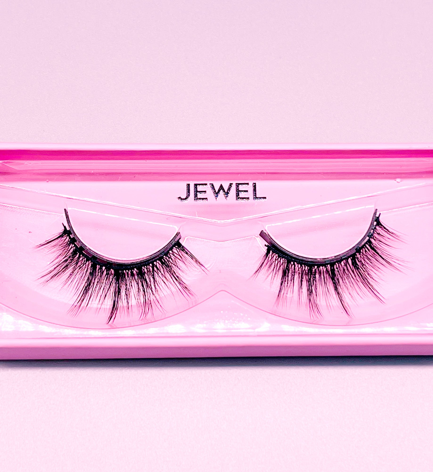 JEWEL MAGNETIC LASH
