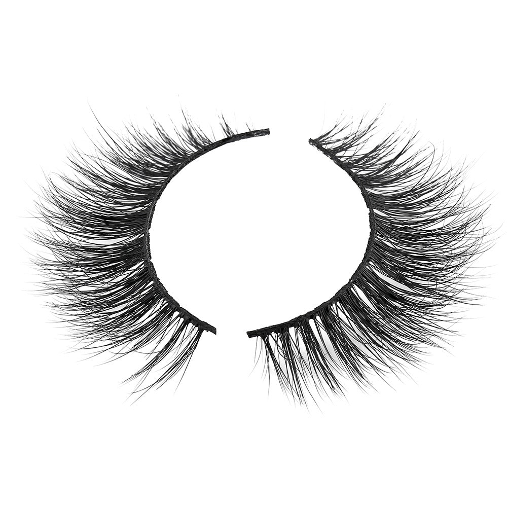 Ruby | Ruby traditional Lash